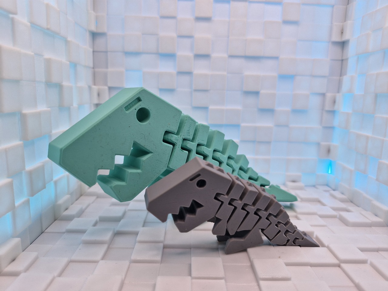 Flexi Rex