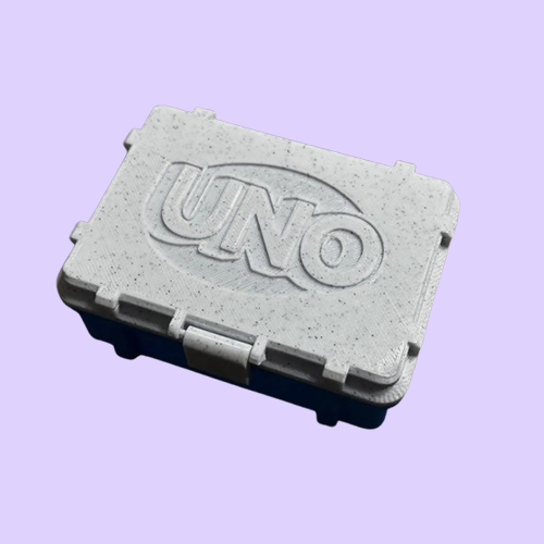 Uno Rugged Box